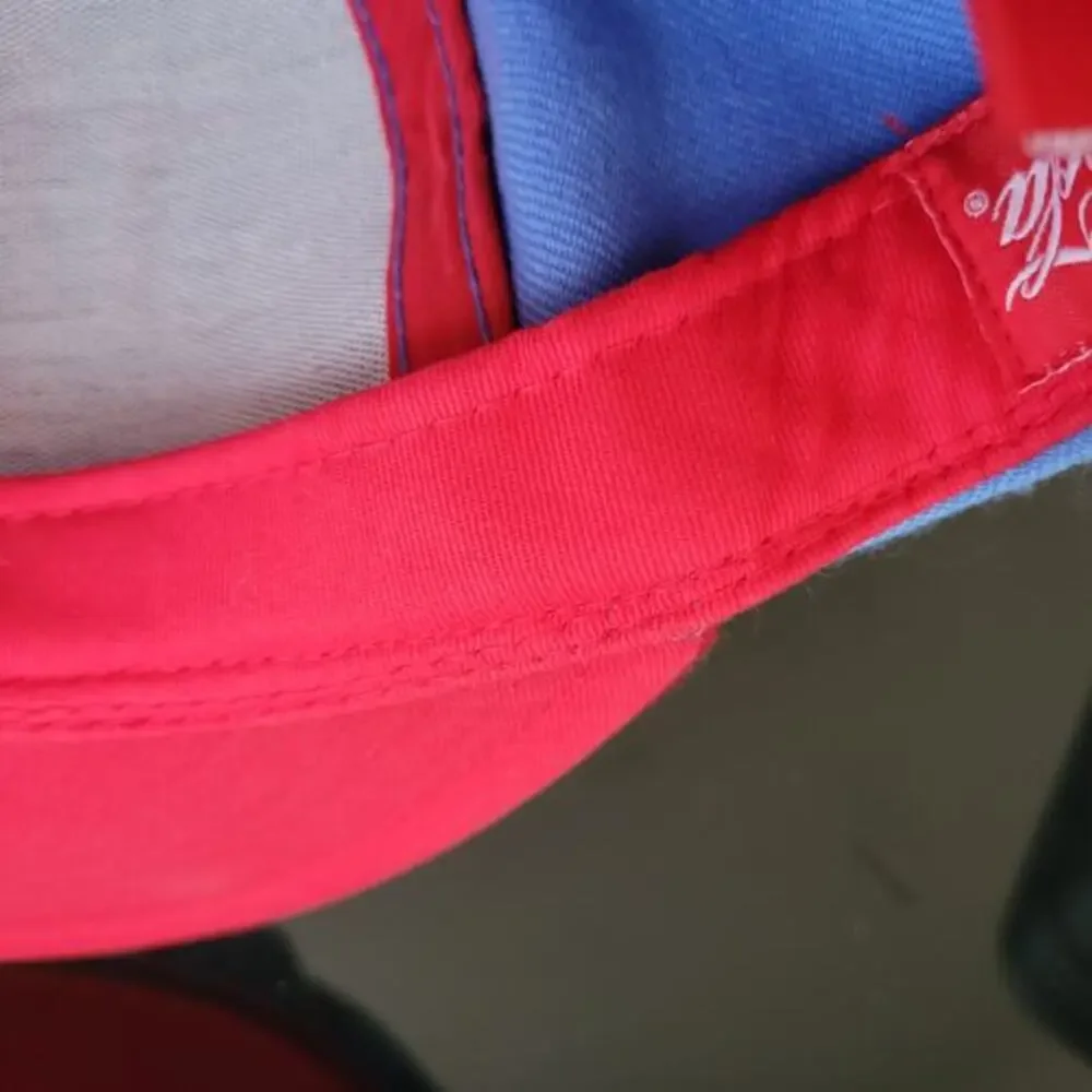 Japanese Coke Hat 2015 snapback design Unique Great Condition‎